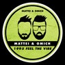 1995 Feel The Vibe