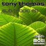 Sub Tropic EP