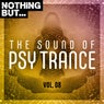 Nothing But... The Sound of Psy Trance, Vol. 08