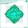 Let it Begin - SiLi Remix