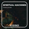 Spiritual Machines