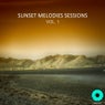 Sunset Melodies Sessions Vol. 1