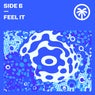 Feel it EP