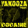 Cocaine 2015 (Remixes)