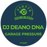 Garage Pressure