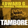 Tambore feat. Maribel Troncoso