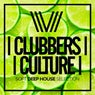 Clubbers Culture: Soft Deep House Selection