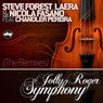 Jolly Roger Symphony (The Remixes) (feat. Chandler Pereira)