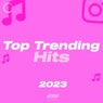 Top Trending Hits 2023: The Viral Hits from the Web Selected by Hoop Records