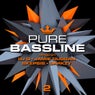 Pure Bassline 2 (Mixed by DJ Q & Jamie Duggan, Skepsis & Darkzy)
