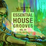 Nothing But... Essential House Grooves, Vol. 01