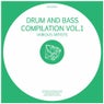 Drum & Bass Compilation, Vol.1