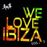 We Love Ibiza, Vol. 3