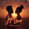 Jeje Love