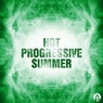 Hot Progressive Summer