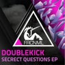 Secret Questions EP
