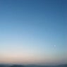 underneath the moon