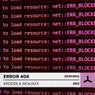 Error 404