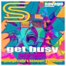 Get Busy  (Remix Version)