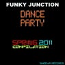 Funky Junction Dance Party