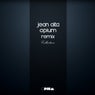 Jean Aita Opium Remix Collection