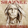 Sioux War Dance