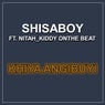 Khiya Angibuyi (feat. Nitah & Kiddy onthe Beat)