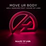 Move Ur Body (Extended Club Mix)
