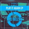 Play It Again EP