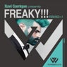 Freaky!!! Remixes V.1