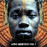 Afro Genetics VOL 1