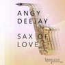 Sax Of Love