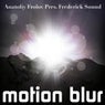 Motion Blur EP