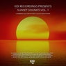 KID Recordings Presents Sunset Sounds, Vol. 1