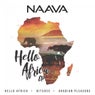 Hello Africa EP
