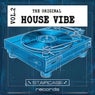 The Original House Vibe, Vol. 2