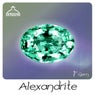 Alexandrite 1st Gem