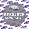 Afrojack EP
