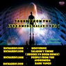 Sounds From The Andromeda Galaxy Vol 1