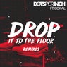 Drop It to the Floor (Remixes) feat. Coral