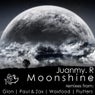 Moonshine EP