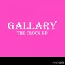 The Clock EP