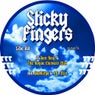 Sticky Fingers (Beatport Edition)