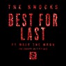Best for Last (feat. Walk the Moon)