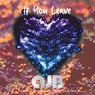 If You Leave (I Lost U Once I Lost U Twice Club Mix)