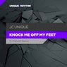 Knock Me Off My Feet (DJ Passion Remix)