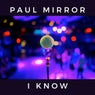 I Know