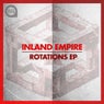 Rotations Ep