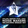 Noise Makers(Melbourne Breeze Mix)