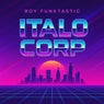 Italo Corp